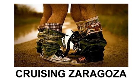 cruising gay zaragoza|Cruising en Zaragoza, Zaragoza